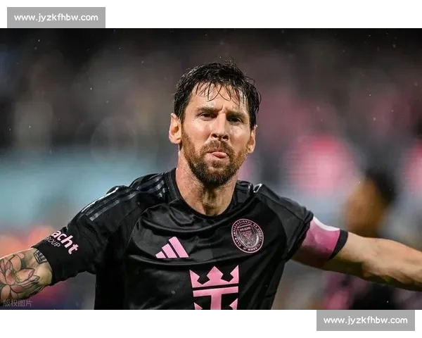 梅西点赞！阿根廷 U20 2-0 晋级四强，潘帕斯新星迎考验