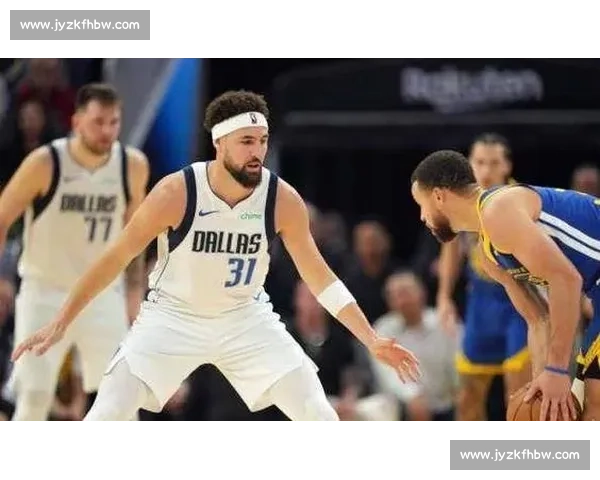 达拉斯不养闲人！汤神关键季：无球跑位定 “回春” 成败