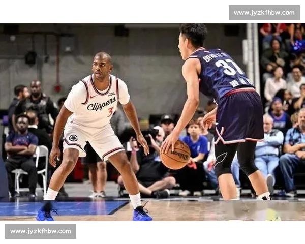 保罗：大洛内外兼修，激活快船多元战术