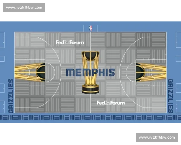 艺术家所罗门操刀!NBA 杯 30 队定制地板惊艳曝光 艺术家所罗门操刀!NBA 杯 30 队定制地板惊艳曝光