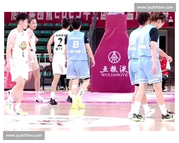 三战全勤 40 分钟！黑龙江女战神数据跳水：从 40+9 到 11 分 5 失误