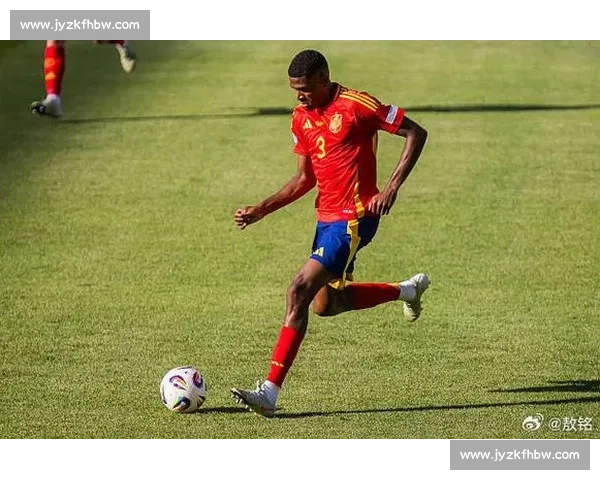 抉择时刻：哥伦比亚世界杯承诺 VS 莫斯克拉的西班牙心