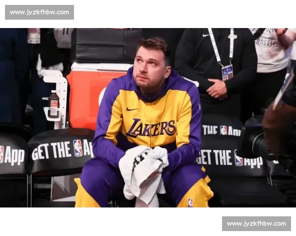 瘦 40 磅变杀器！东契奇首秀 25+7，湖媒喊出 MVP