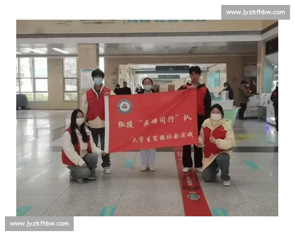 大厂七十青年志愿者：为全国赛事添 “志愿红” 亮色