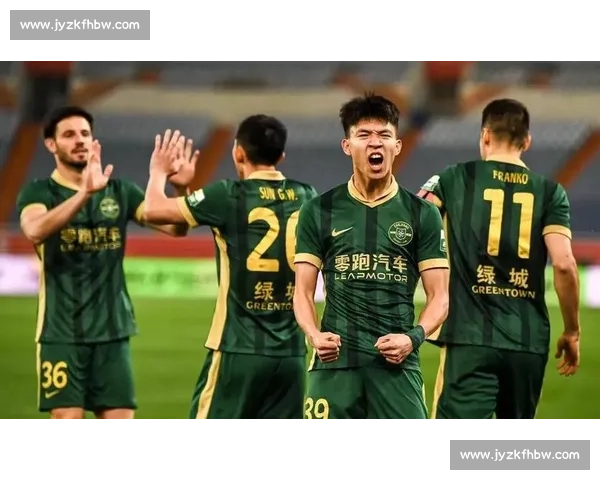 河南 VS 浙江焦点战：5 外援 PK4 外援 王钰栋首发弗兰克替补