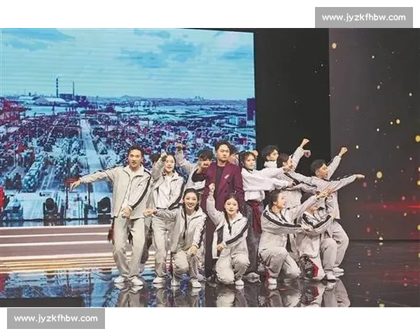 中原音浪落定!第四届大学生音乐联赛中工分站赛落幕 中原音浪落定!第四届大学生音乐联赛中工分站赛落幕